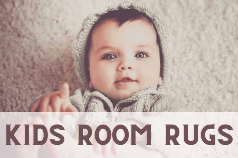 40+ Awesome Kids' Room Rugs That Will Transform Your Child's Room ...