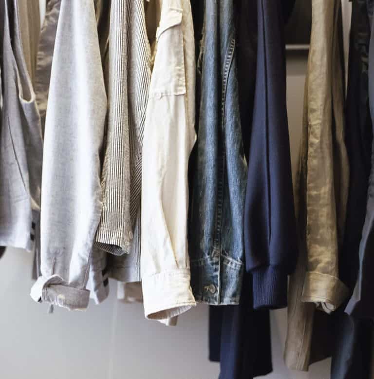 bedroom closet organizers