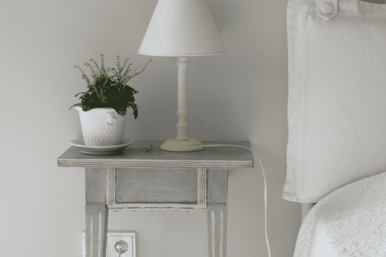 Bedroom wall ideas