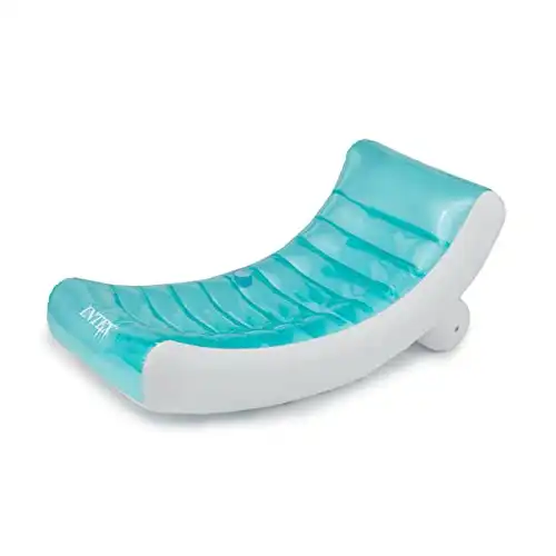 Rockin' Inflatable Lounge