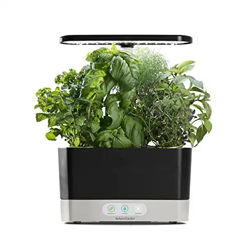 best cool gardening gadgets hydroponic indoor garden