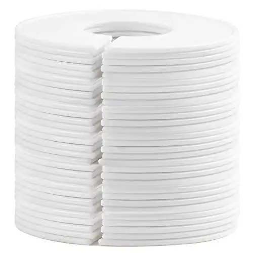 bedroom closet organization hacks