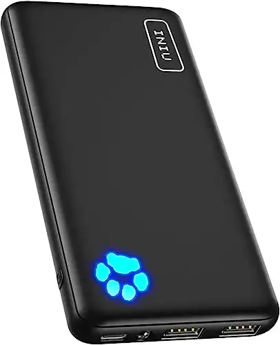 cool travel gifts powerbank