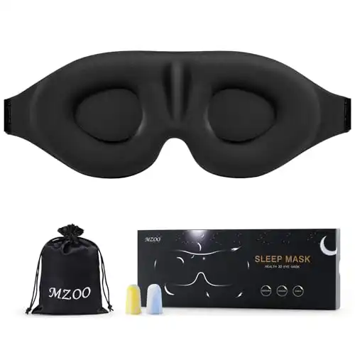 tools for better sleep