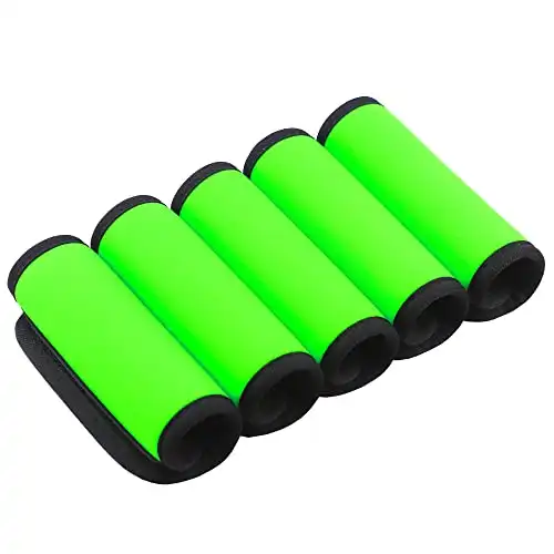 best airport accessories luggage handle wraps