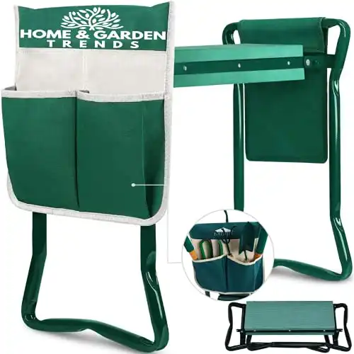 gadgets for garden kneeler
