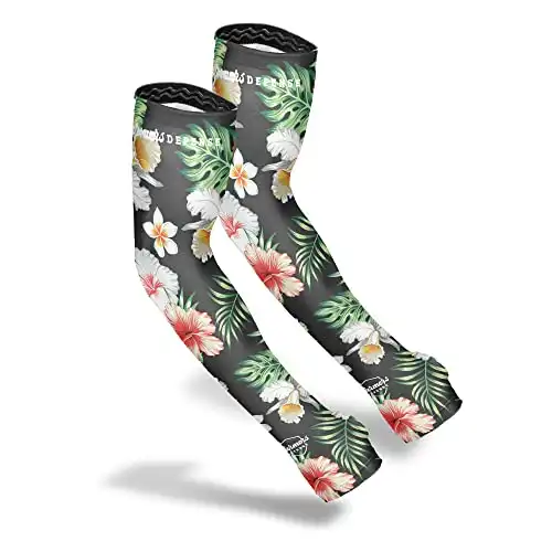 what every gardener needs cooling sleeves