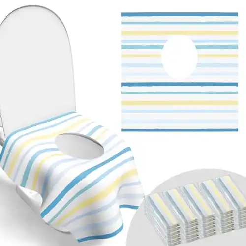 cool travel accessories toilet seat cover