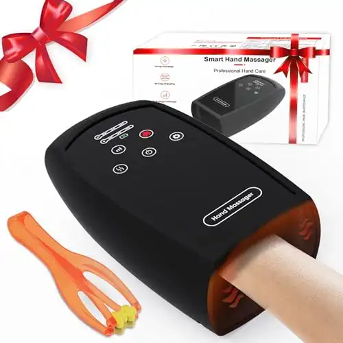 office relaxation items hand massager