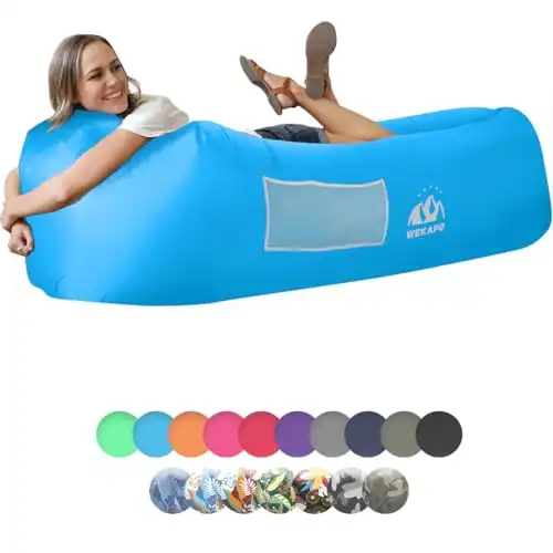 Inflatable Lounger