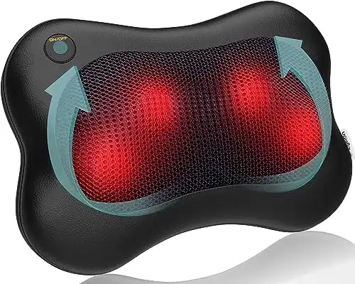 how to create a relaxing home office massager