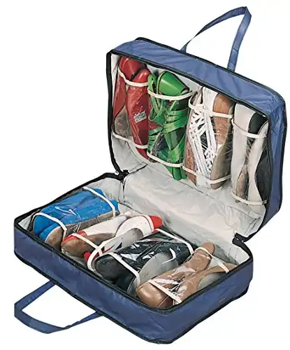 cool travel bags shoe bag