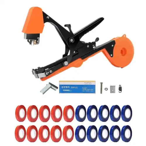 unique gadgets for gardeners tapener